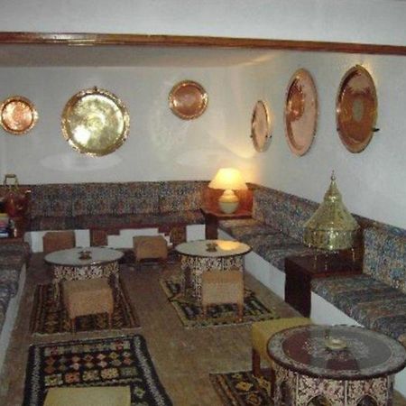 Coralia Club La Kasbah Hotel Agadir Ngoại thất bức ảnh