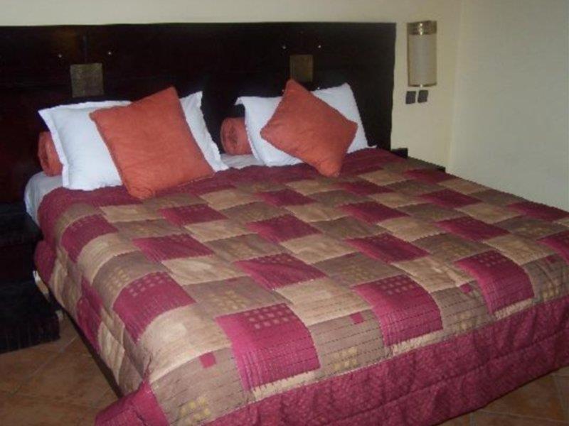 Coralia Club La Kasbah Hotel Agadir Ngoại thất bức ảnh