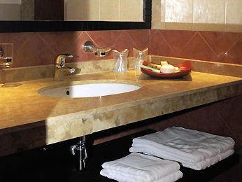 Coralia Club La Kasbah Hotel Agadir Ngoại thất bức ảnh