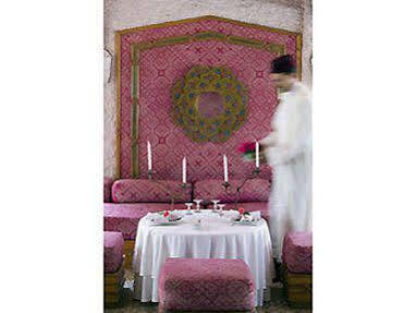 Coralia Club La Kasbah Hotel Agadir Ngoại thất bức ảnh