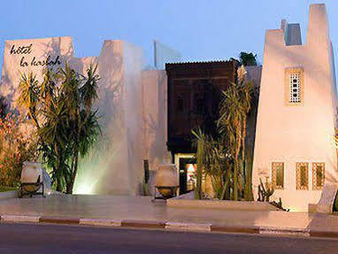 Coralia Club La Kasbah Hotel Agadir Ngoại thất bức ảnh