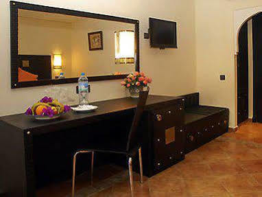 Coralia Club La Kasbah Hotel Agadir Phòng bức ảnh