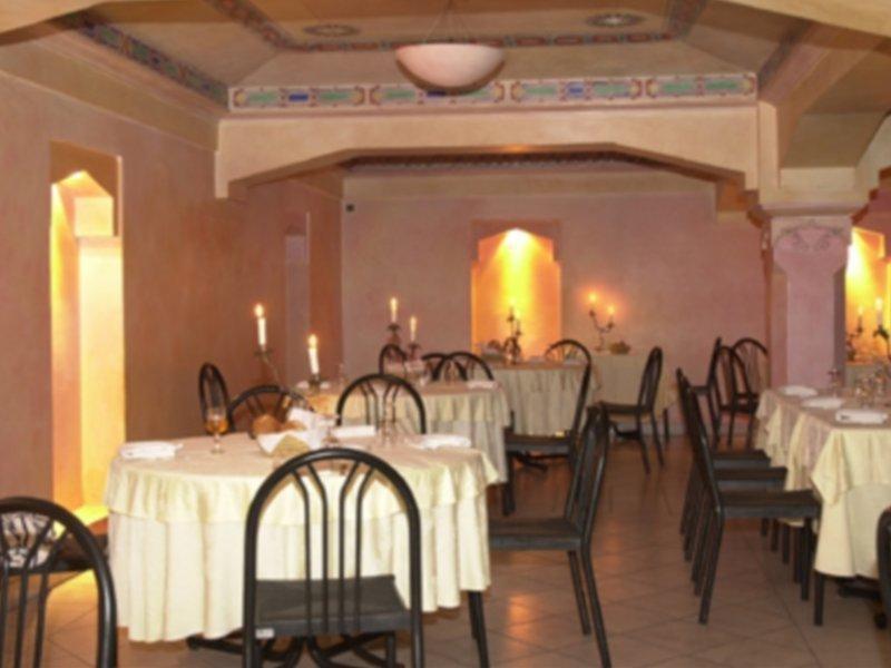 Coralia Club La Kasbah Hotel Agadir Ngoại thất bức ảnh