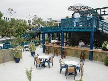 Coralia Club La Kasbah Hotel Agadir Ngoại thất bức ảnh