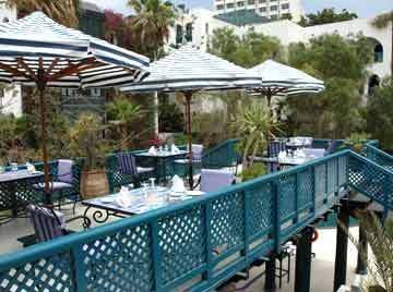 Coralia Club La Kasbah Hotel Agadir Ngoại thất bức ảnh