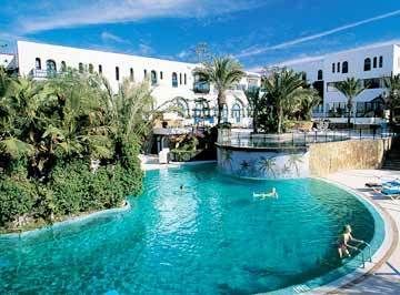 Coralia Club La Kasbah Hotel Agadir Ngoại thất bức ảnh