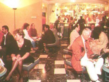Coralia Club La Kasbah Hotel Agadir Ngoại thất bức ảnh